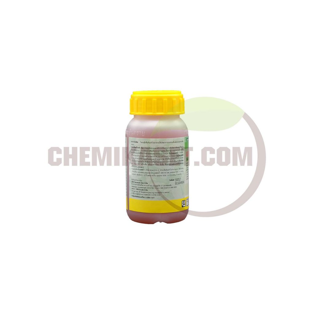 เคมีเกษตรดอทคอม ให้บริการขายปลีก – ส่ง เคมีภัณฑ์ สารป้องกัน และกำจัดศัตรูพืช และอุปกรณ์ทางการเกษตรมากว่า 40 ปี ด้วยประสบการณ์ที่สั่งสมมายาวนานในธุรกิจเคมีเกษตรและจำหน่ายสินค้าหลากหลายยี่ห้อจากผู้ผลิตที่น่าเชื่อถือ จากหลายประเทศทั่วโลก เรามีความมั่นใจในสินค้าและบริการเป็นอย่างยิ่ง ทั้งในเรื่องคุณภาพของสินค้า การบริหารจัดการองค์กร รวมถึงการจัดส่งสินค้าถึงมือลูกค้าที่รวดเร็วและตรงเวลา