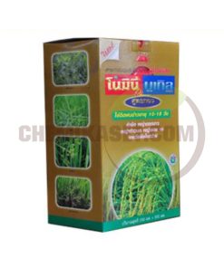 โนมินี่ โกลด์+บูเกิล (สูตรทอง)