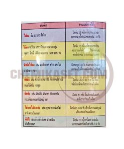 ซอร์บา-สเปรย์ 5 ลิตร - Image 5