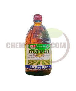 อาซินต้า 500 ซีซี