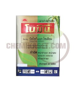 โนมินี่ ซันบินเดอร์ 500 ซีซี