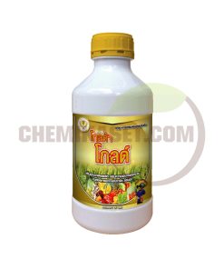 โกลด้า โกลด์ (เพิ่มน้ำหนัก)