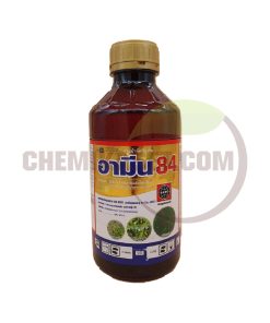 อามีน 84 1 ลิตร