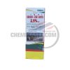 แลมบ์ดา-ไซฮาโลทริน 2.5 อีซี บ.เรนโบว์